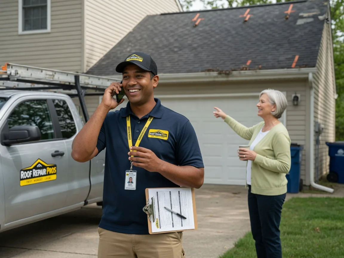 Roof Repair Stevens Point, WI FAQs